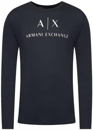 T-SHIRT ARMANI EXCHANGE UOMO
