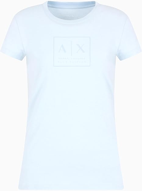 T-SHIRT ARMANI EXCHANGE DONNA