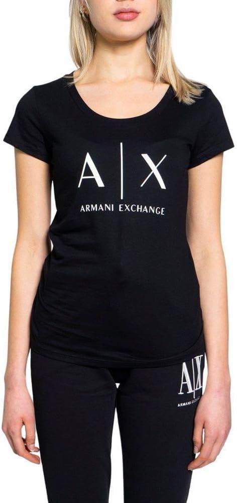 T-SHIRT ARMANI EXCHANGE DONNA