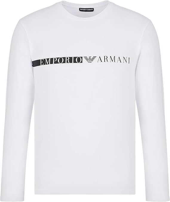 T-SHIRT EMPORIO ARMANI UOMO