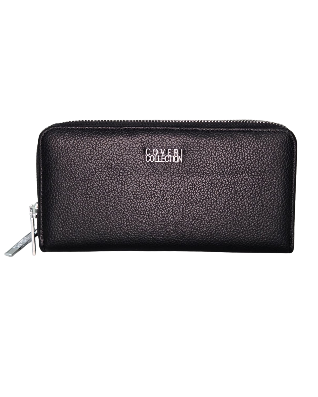 PORTAFOGLIO COVERI COLLECTION ZIP-AROUND