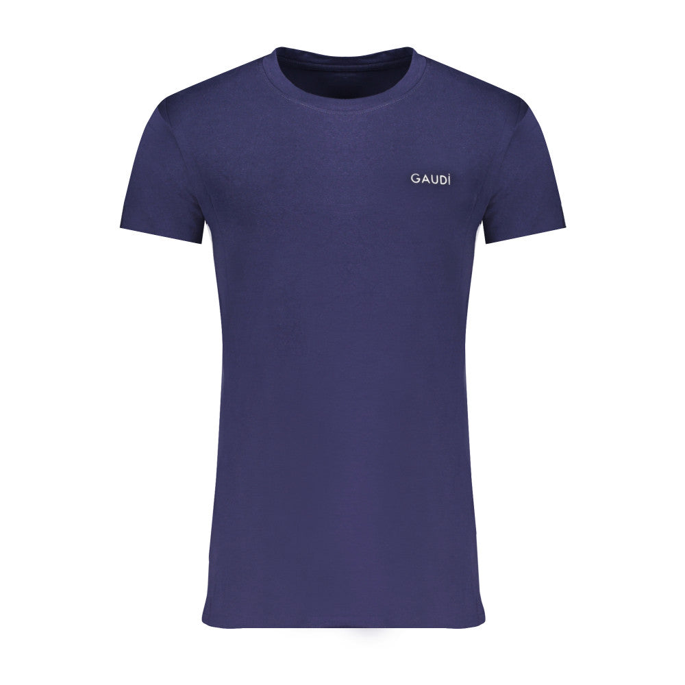 GAUDI' T-SHIRT MANICHE CORTE UOMO