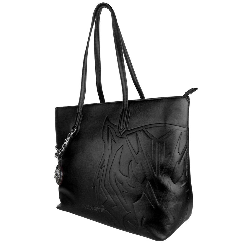 PLEIN SPORT BORSA DONNA
