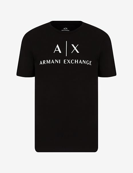 T-SHIRT ARMANI EXCHANGE UOMO