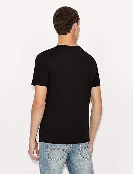 T-SHIRT ARMANI EXCHANGE UOMO