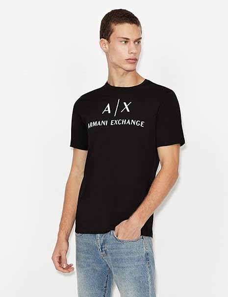 T-SHIRT ARMANI EXCHANGE UOMO