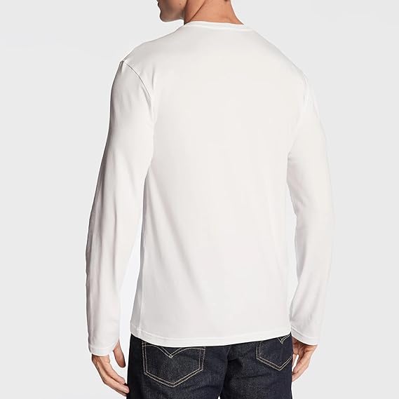 T-SHIRT EMPORIO ARMANI UOMO