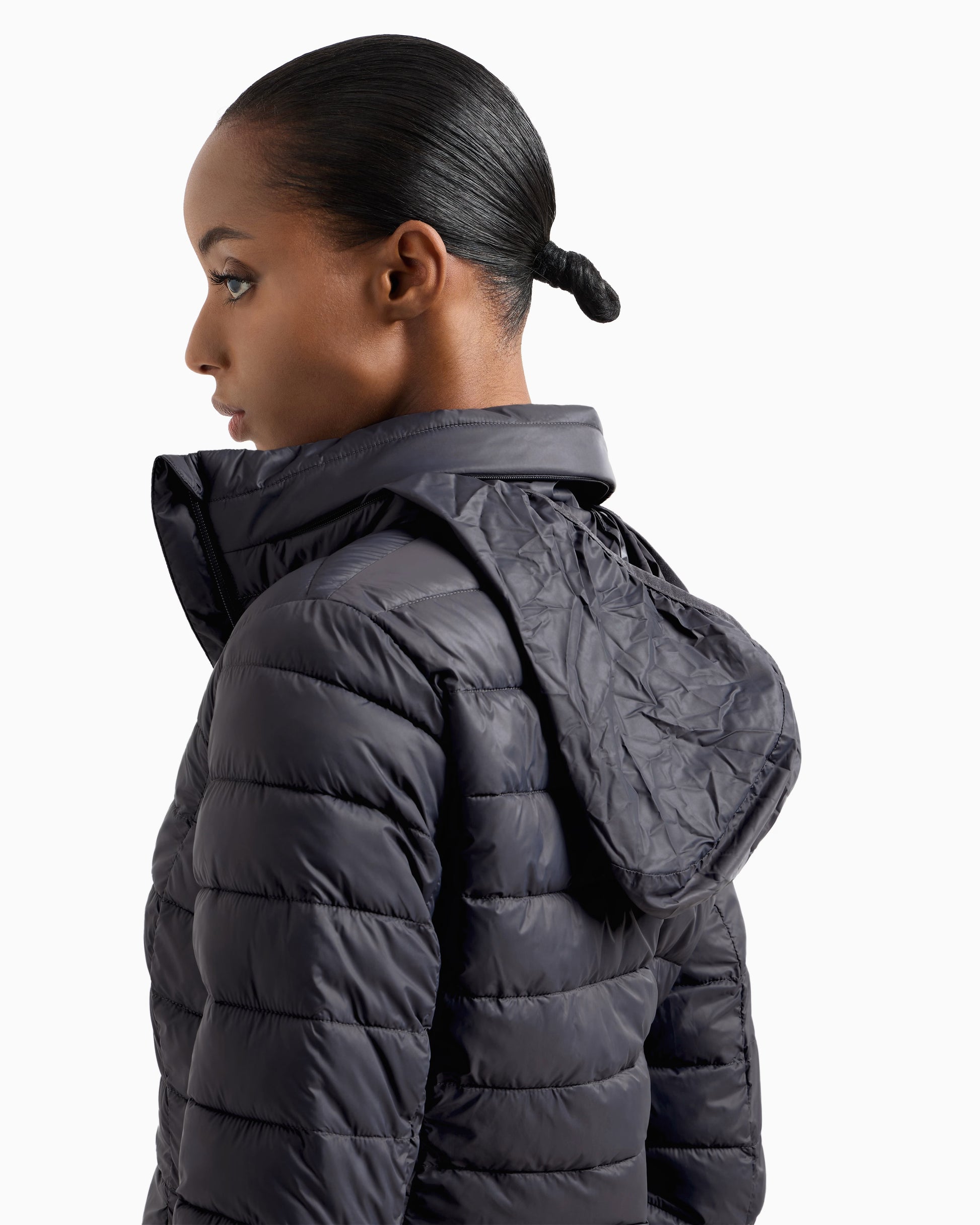 GIACCA EMPORIO ARMANI DONNA