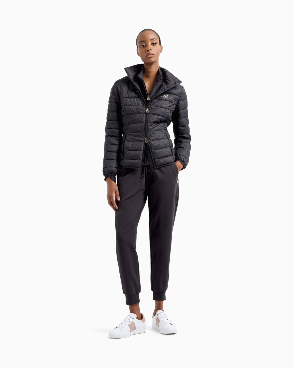 GIACCA EMPORIO ARMANI DONNA