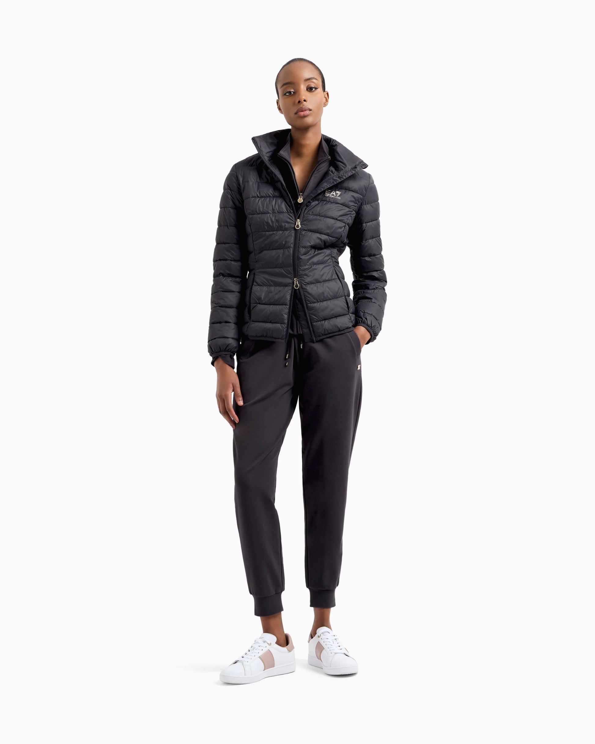 GIACCA EMPORIO ARMANI DONNA