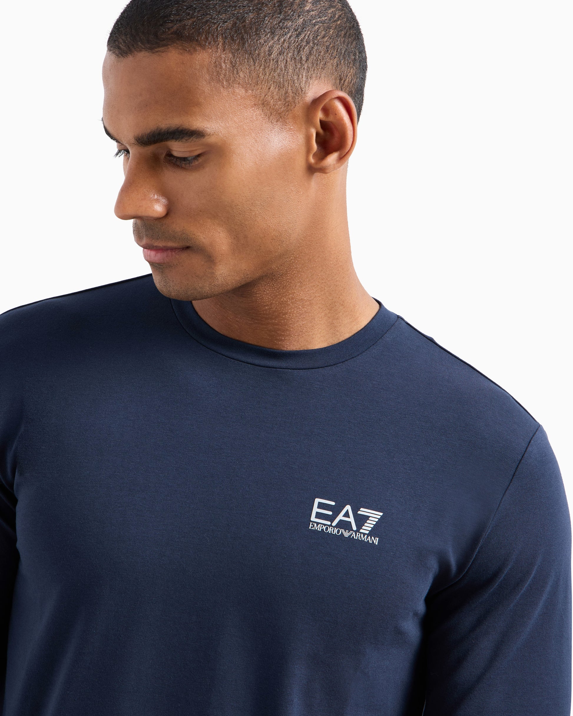 T-SHIRT EMPORIO ARMANI UOMO