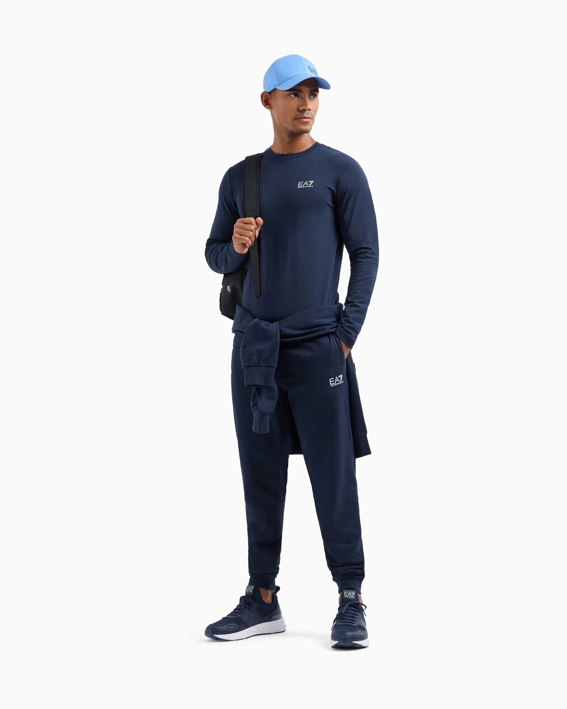 T-SHIRT EMPORIO ARMANI UOMO