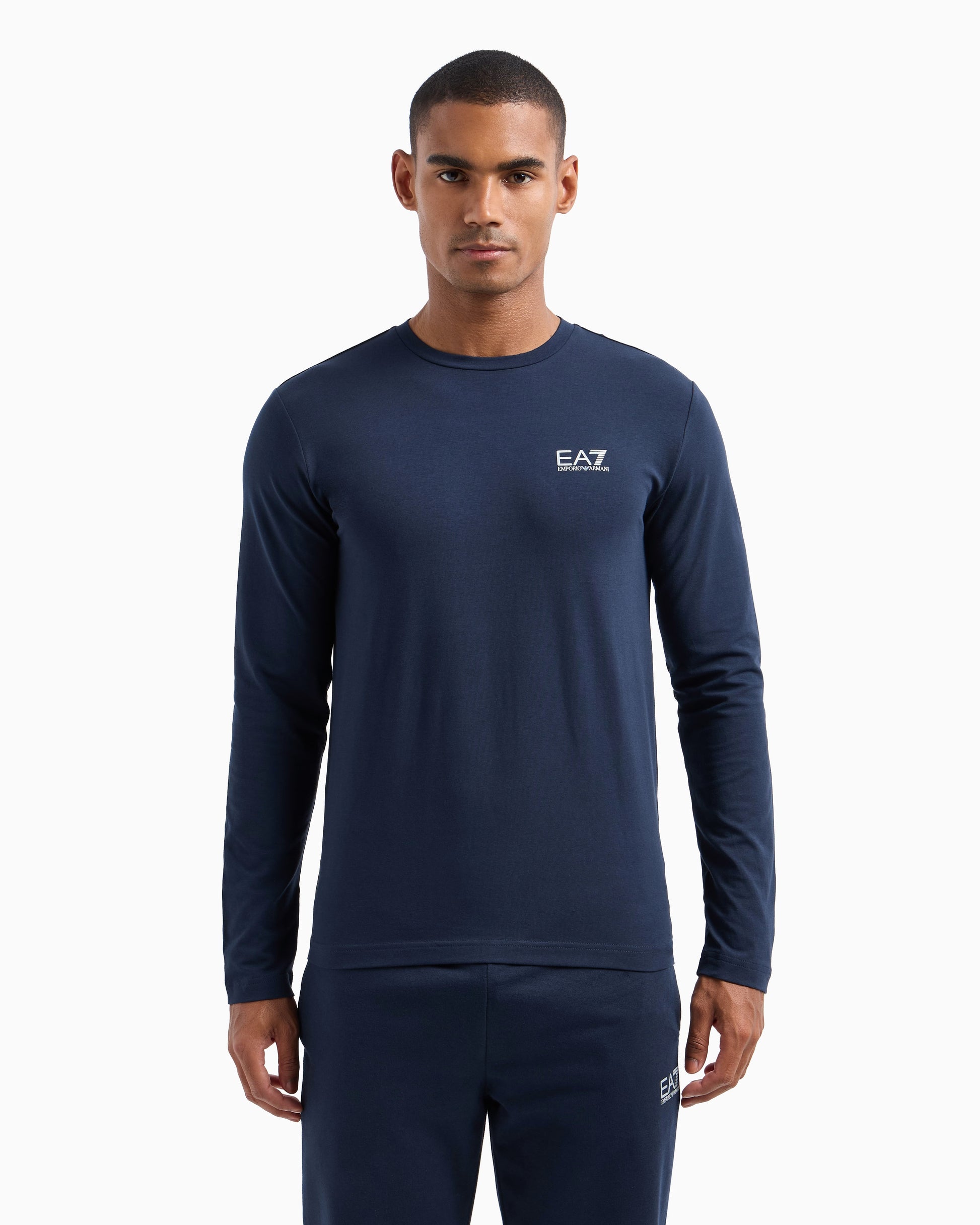 T-SHIRT EMPORIO ARMANI UOMO