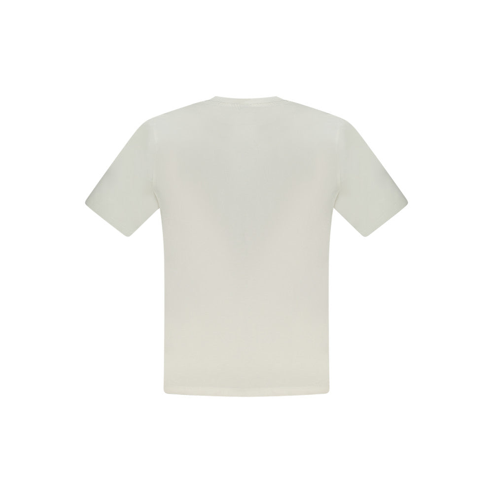 NORTH SAILS T-SHIRT MANICHE CORTE UOMO