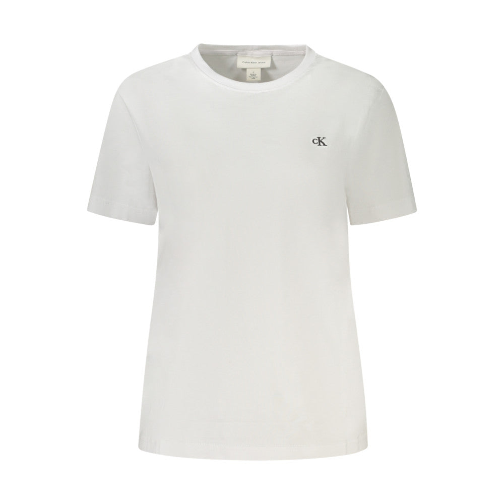 T-SHIRT CALVIN KLEIN DONNA