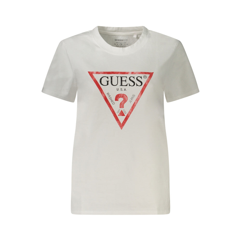 T-SHIRT GUESS JEANS DONNA