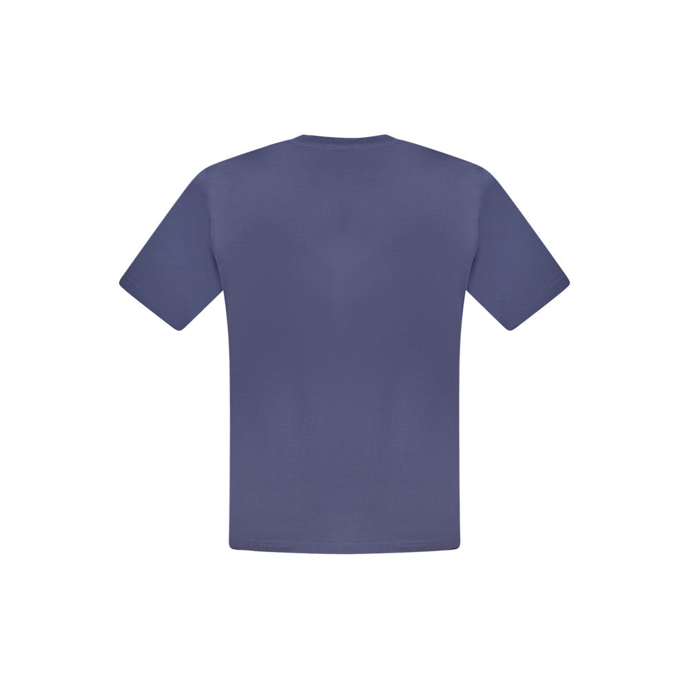 NORTH SAILS T-SHIRT MANICHE CORTE UOMO