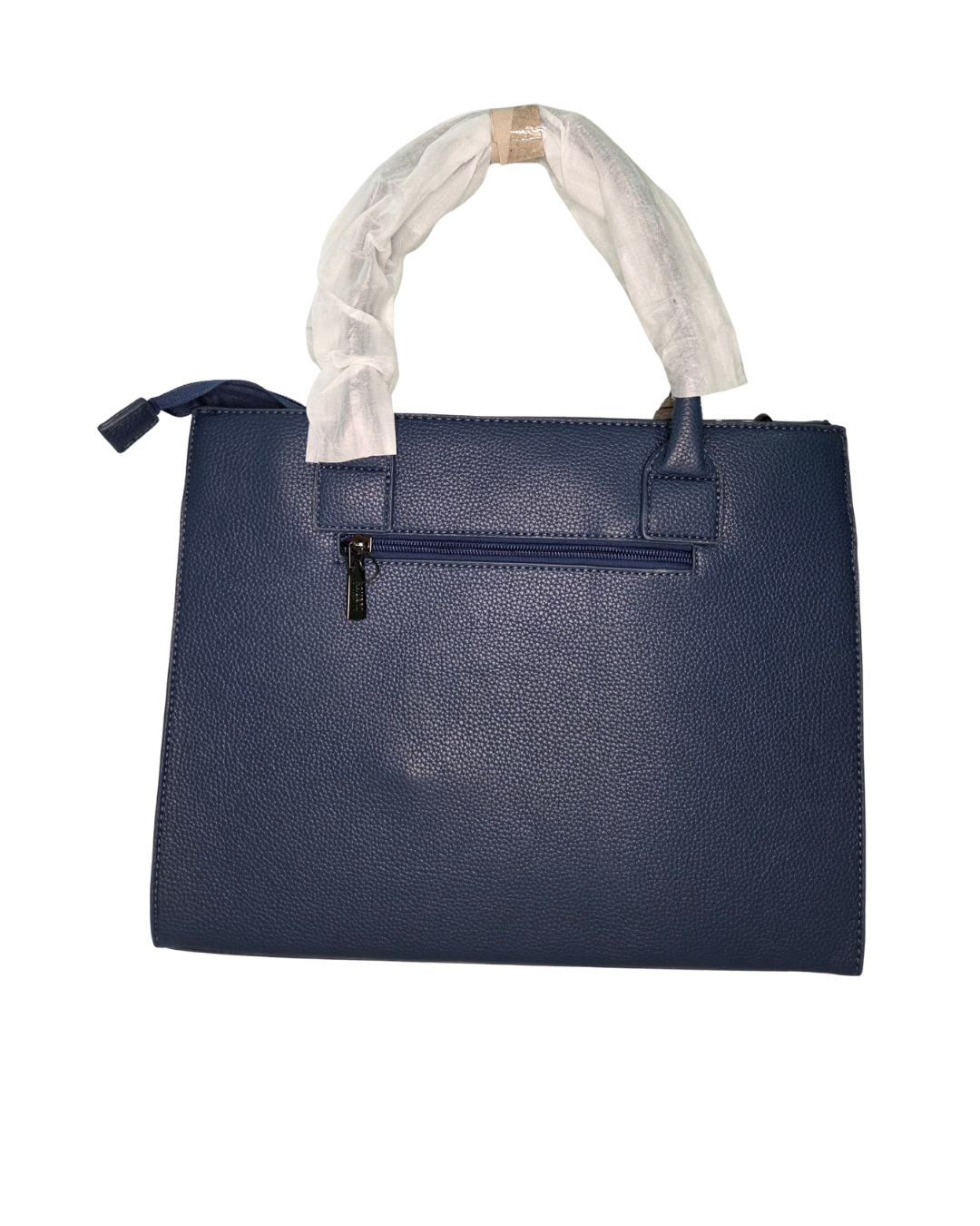 BORSA COVERI COLLECTION CON CHARM BASSOTTO