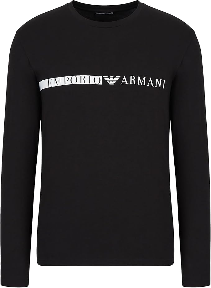 T-SHIRT EMPORIO ARMANI UOMO