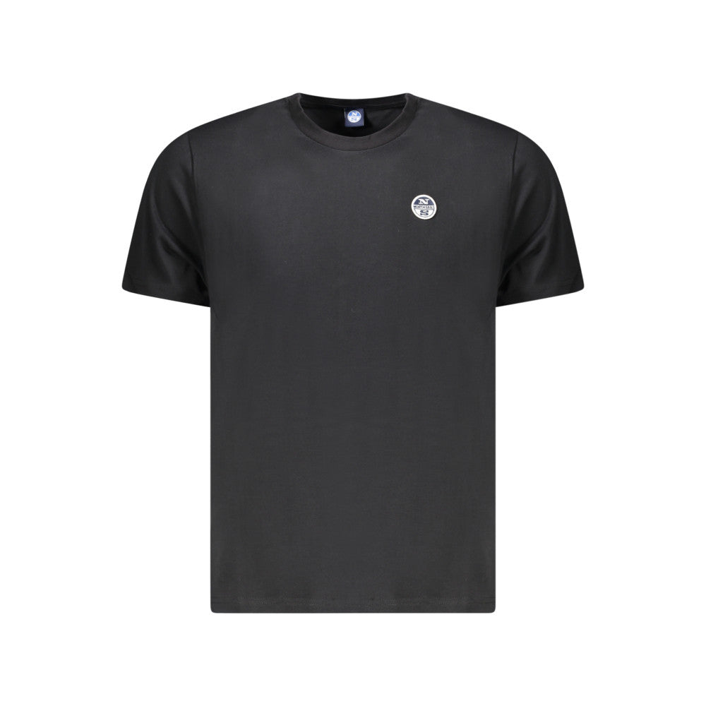 NORTH SAILS T-SHIRT MANICHE CORTE UOMO