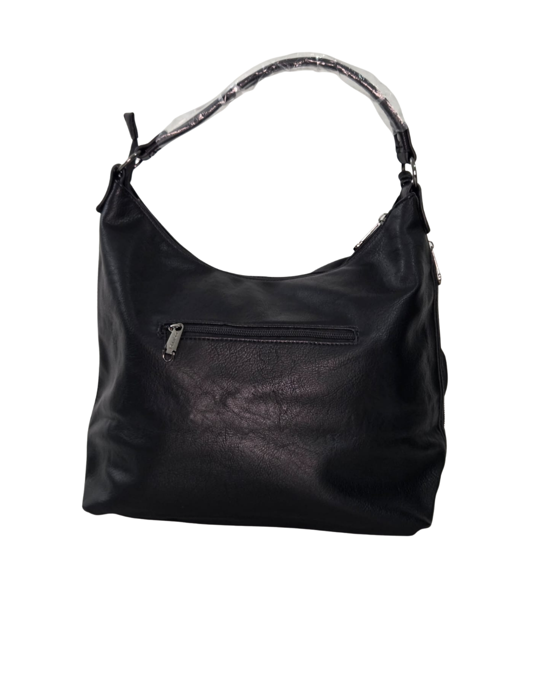 BORSA COVERI COLLECTION CON PORTAMONETE COORDINATO