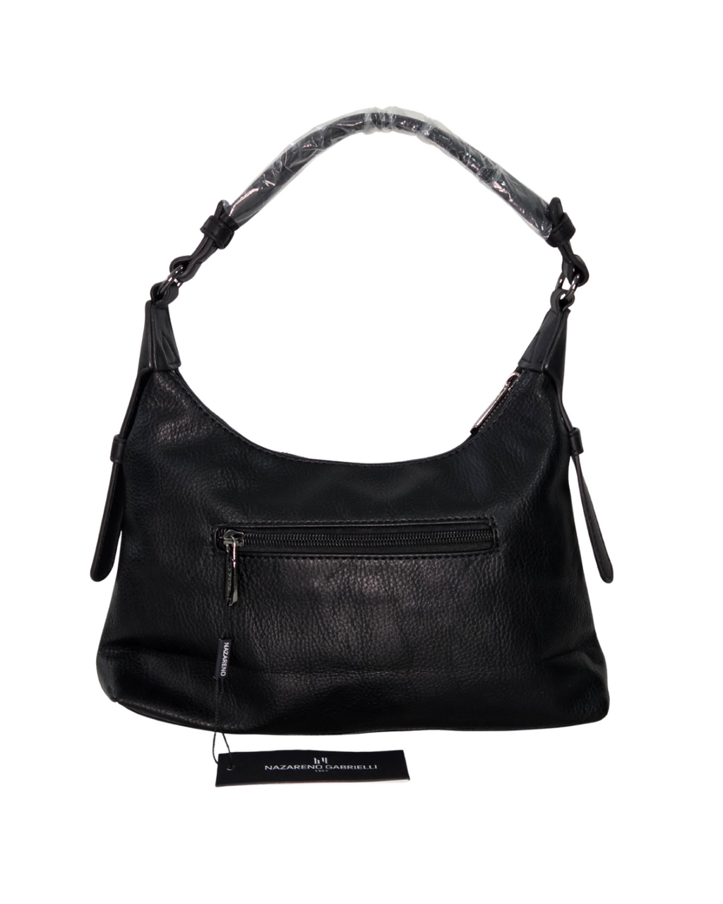 BORSA NAZARENO GABRIELLI CON TRACOLLA