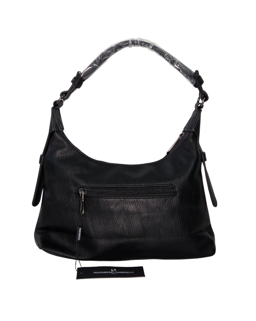 BORSA NAZARENO GABRIELLI CON TRACOLLA