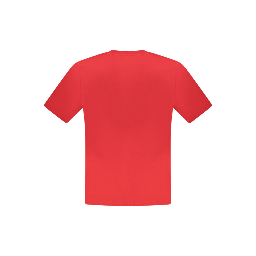 NORTH SAILS T-SHIRT MANICHE CORTE UOMO