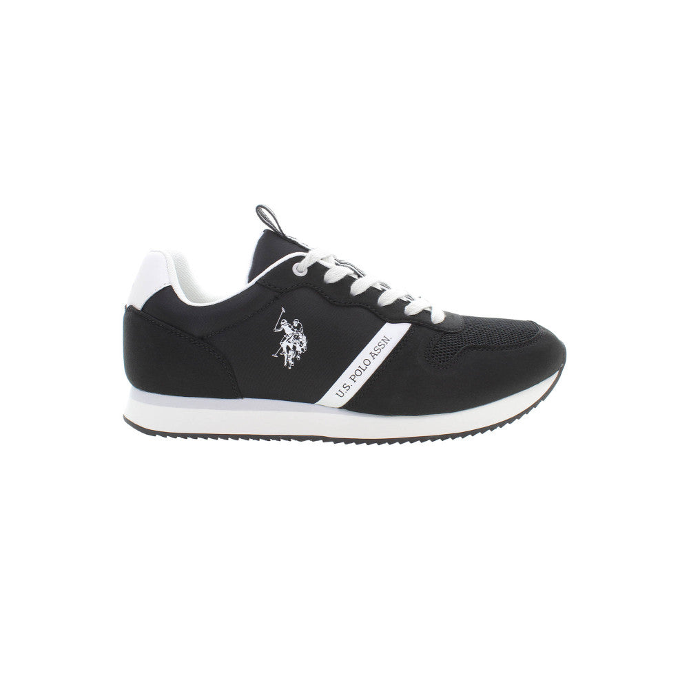 U.S. POLO SCARPE UOMO