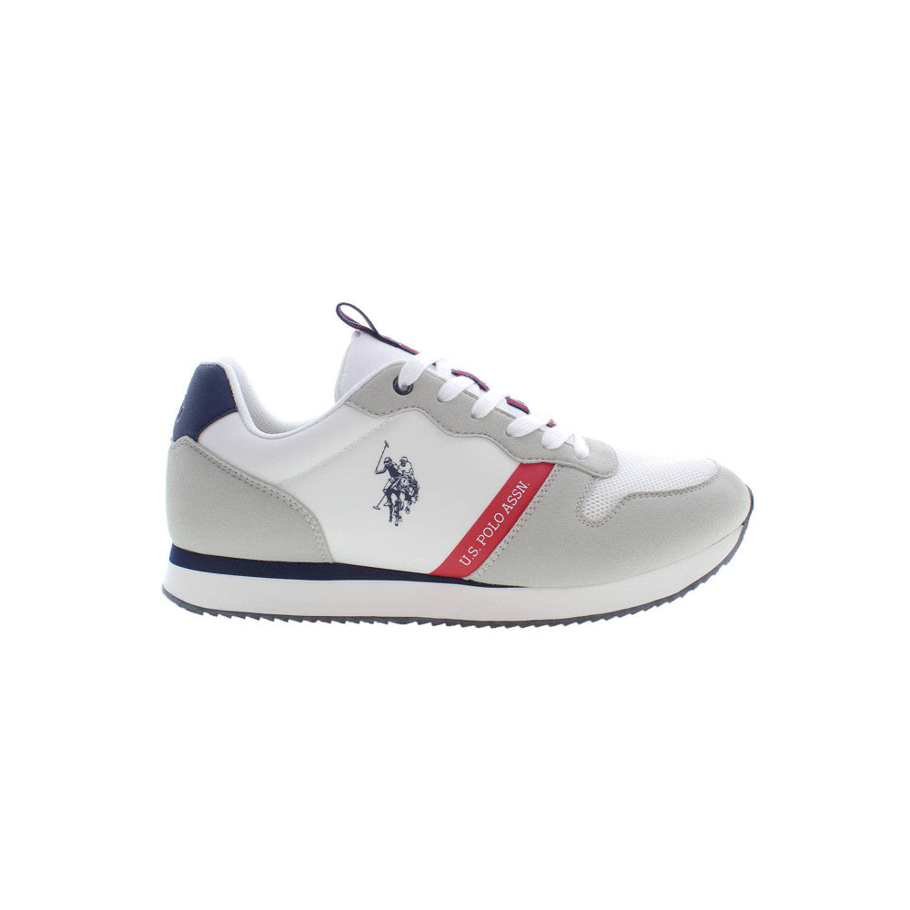 U.S. POLO SCARPE UOMO