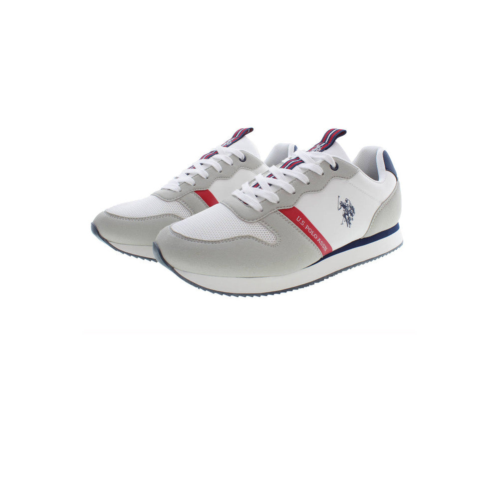 U.S. POLO SCARPE UOMO
