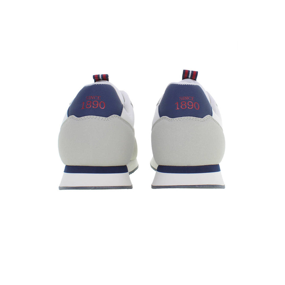 U.S. POLO SCARPE UOMO