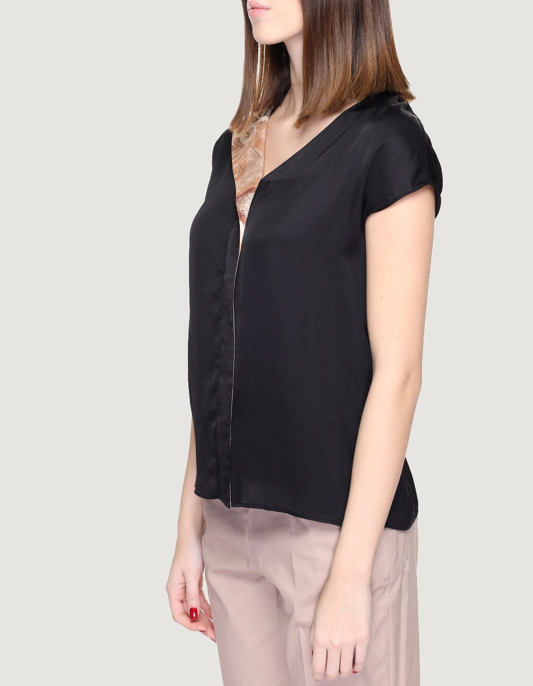 ALVIERO MARTINI PRIMA CLASSE BLOUSE DONNA