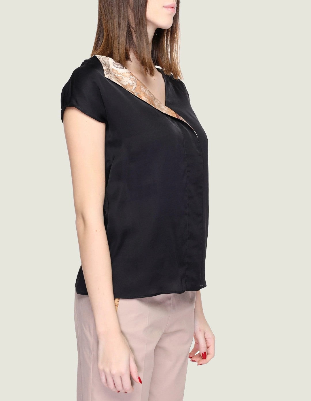 ALVIERO MARTINI PRIMA CLASSE BLOUSE DONNA
