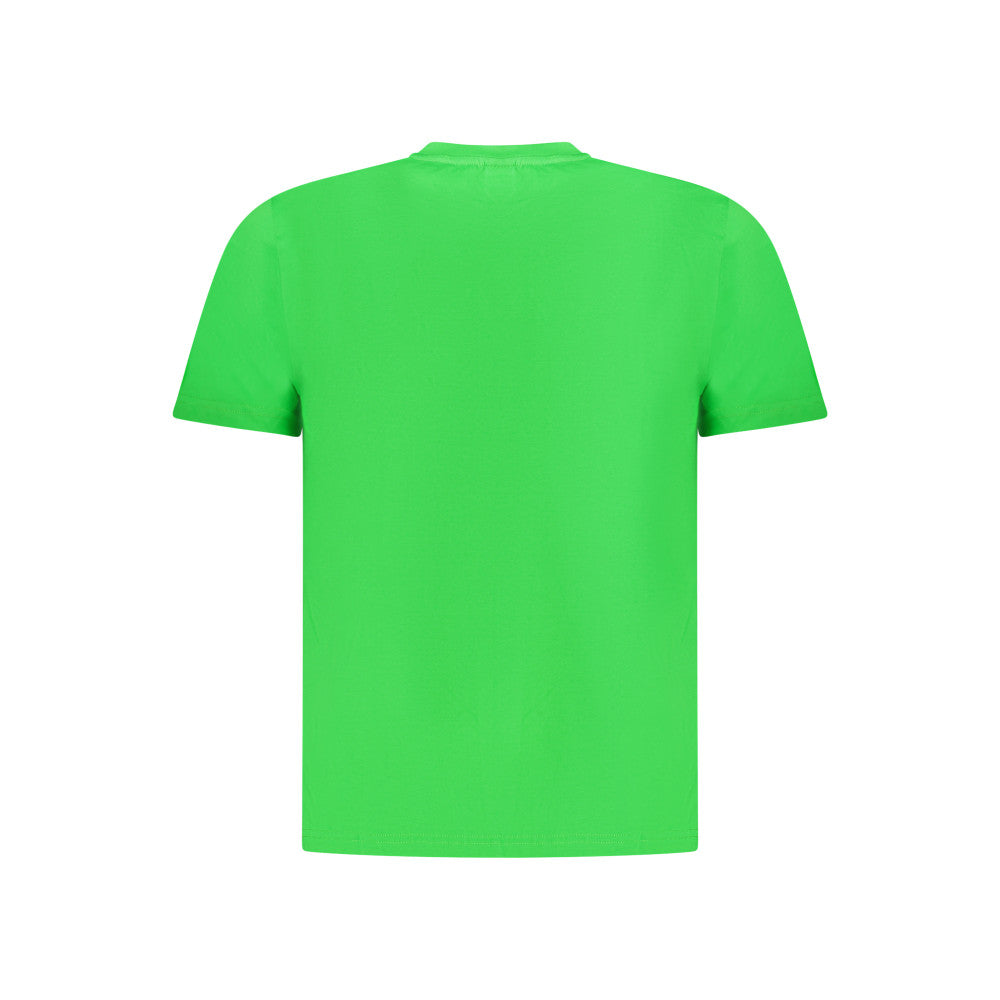NORTH SAILS T-SHIRT MANICHE CORTE UOMO