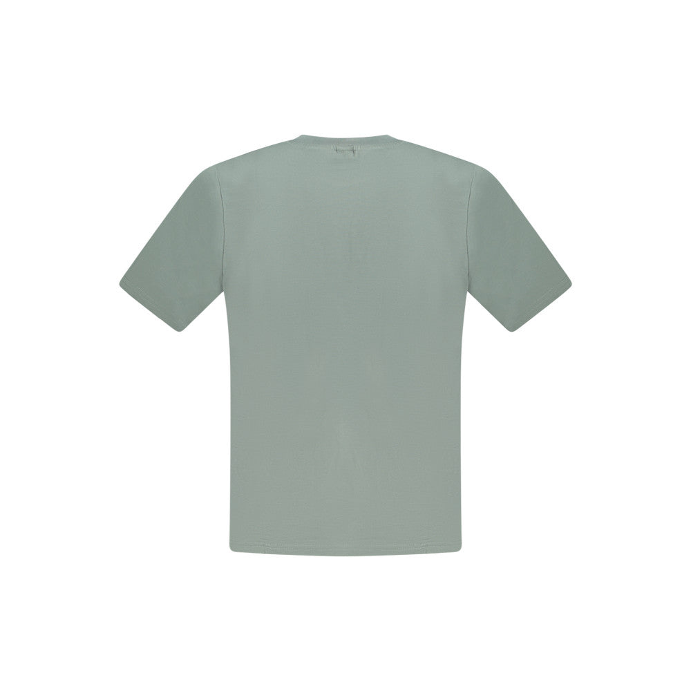NORTH SAILS T-SHIRT MANICHE CORTE UOMO