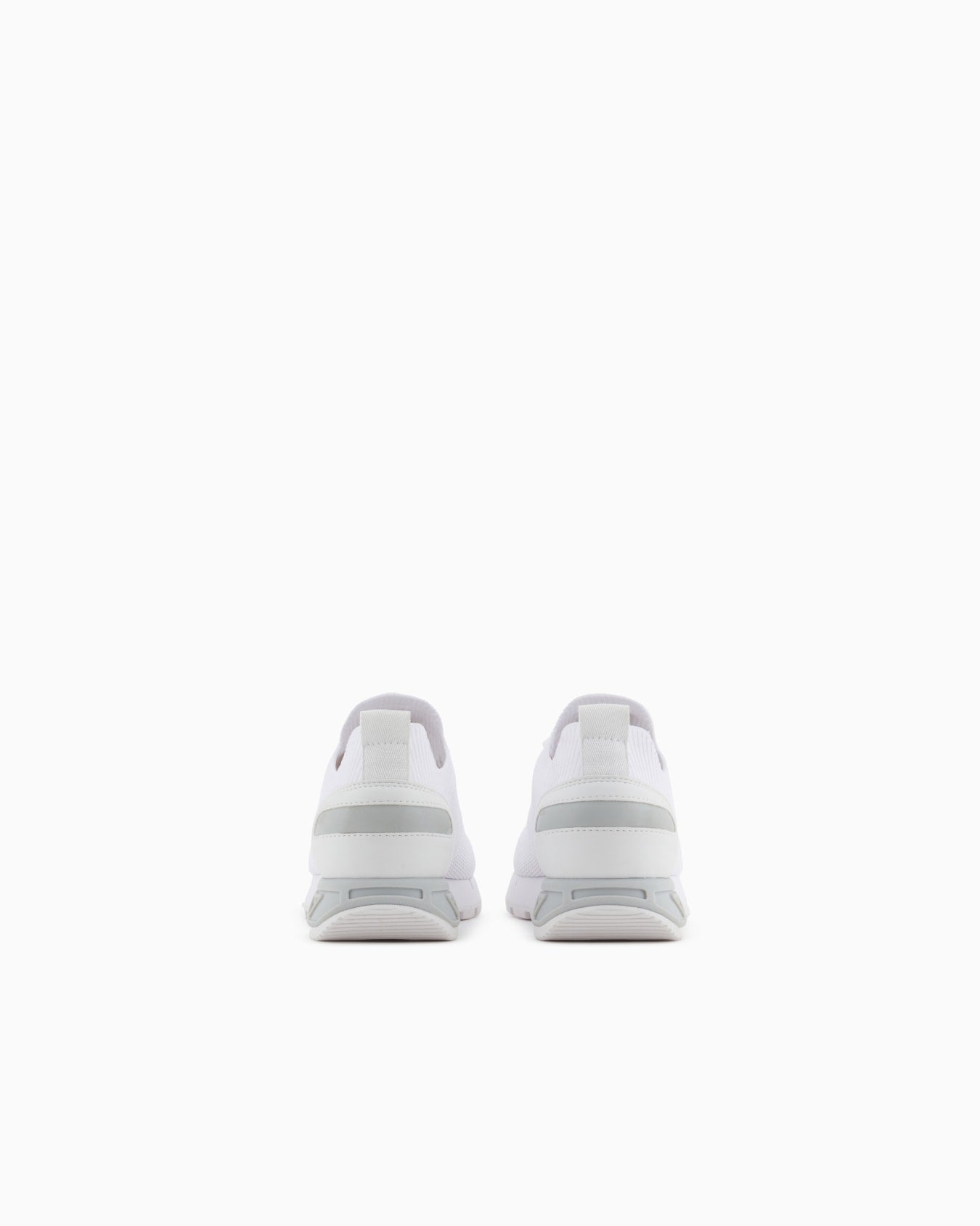 EA7 SNEAKERS UOMO
