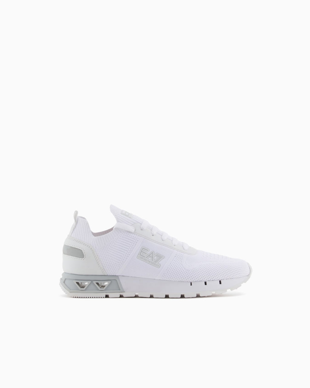 EA7 SNEAKERS UOMO