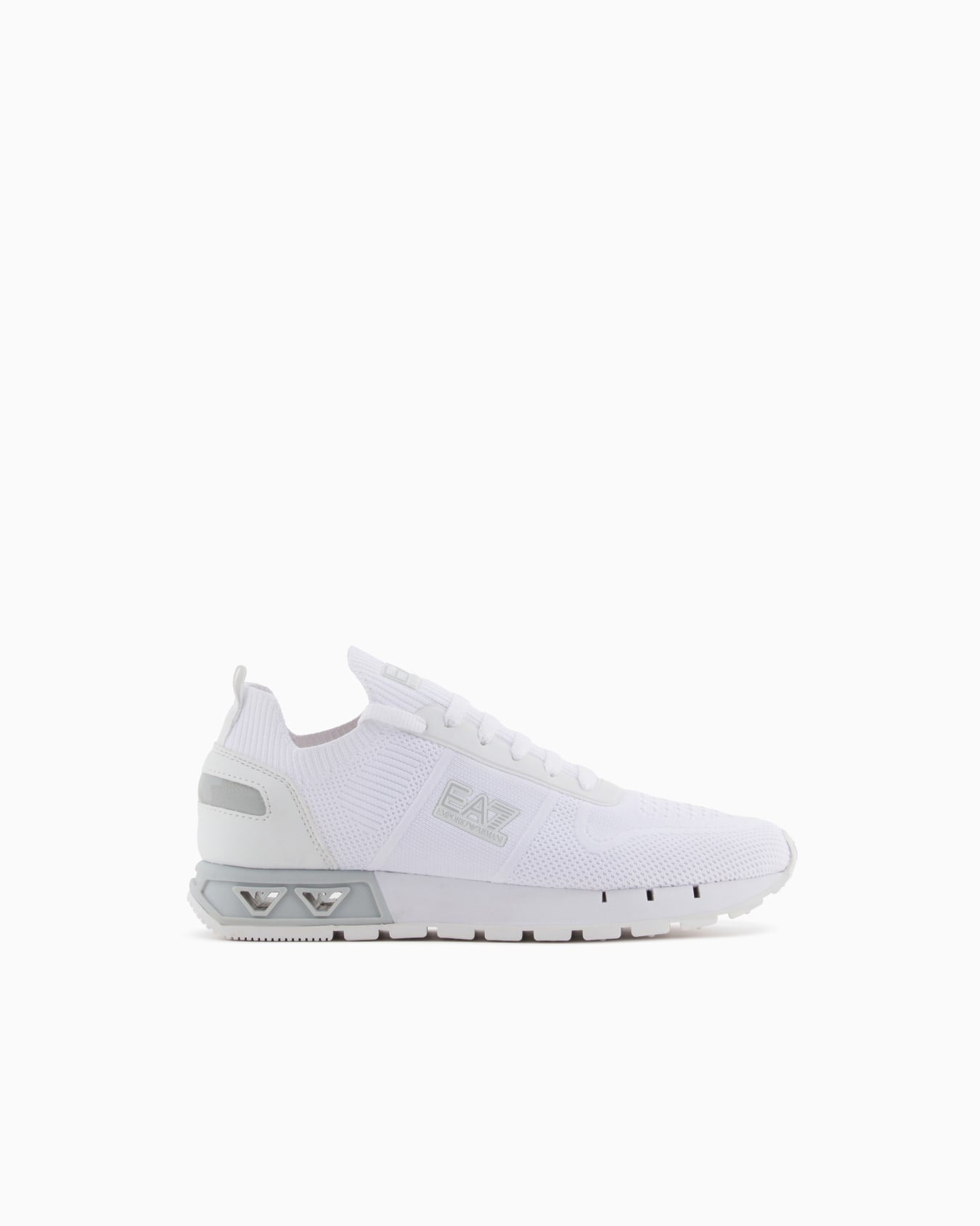 EA7 SNEAKERS UOMO