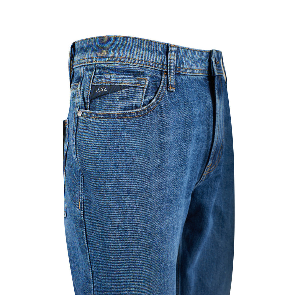 PANTALONE DENIM DONNA YES ZEE