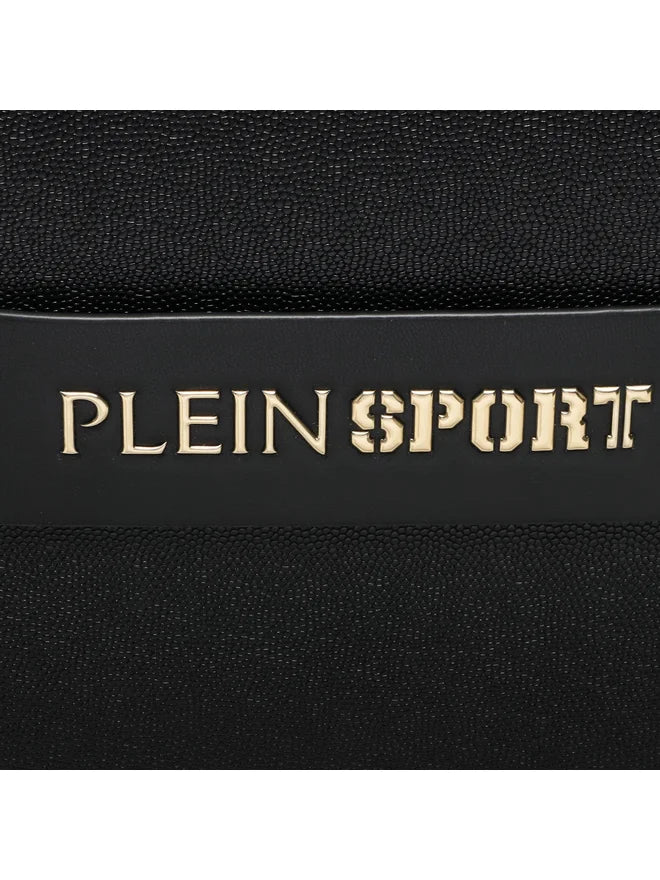 PLEIN SPORT BORSA A MANO DONNA