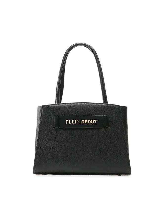 PLEIN SPORT BORSA A MANO DONNA