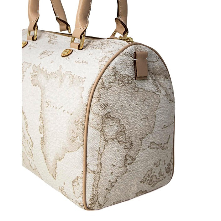 ALVIERO MARTINI PRIMA CLASSE BORSA BAULETTO DONNA