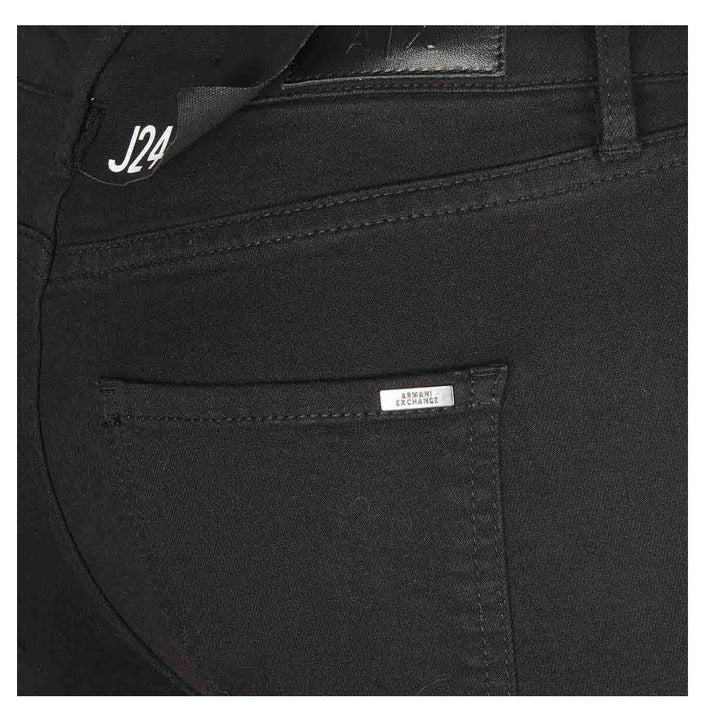 ARMANI EXCHANGE JEANS DONNA