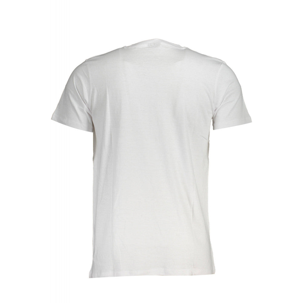 NORWAY 1963 T-SHIRT MANICHE CORTE UOMO