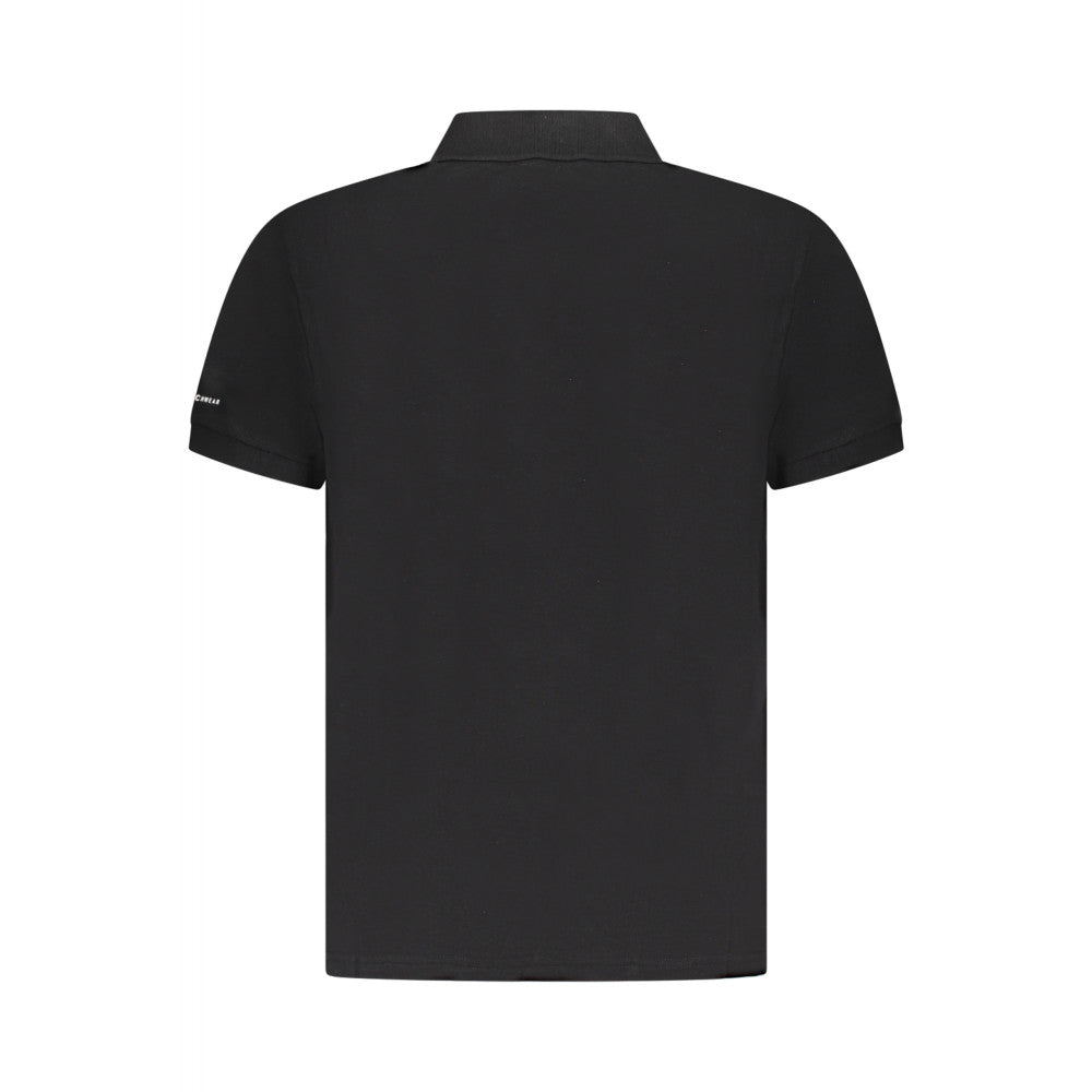 TRUSSARDI POLO MANICHE CORTE UOMO