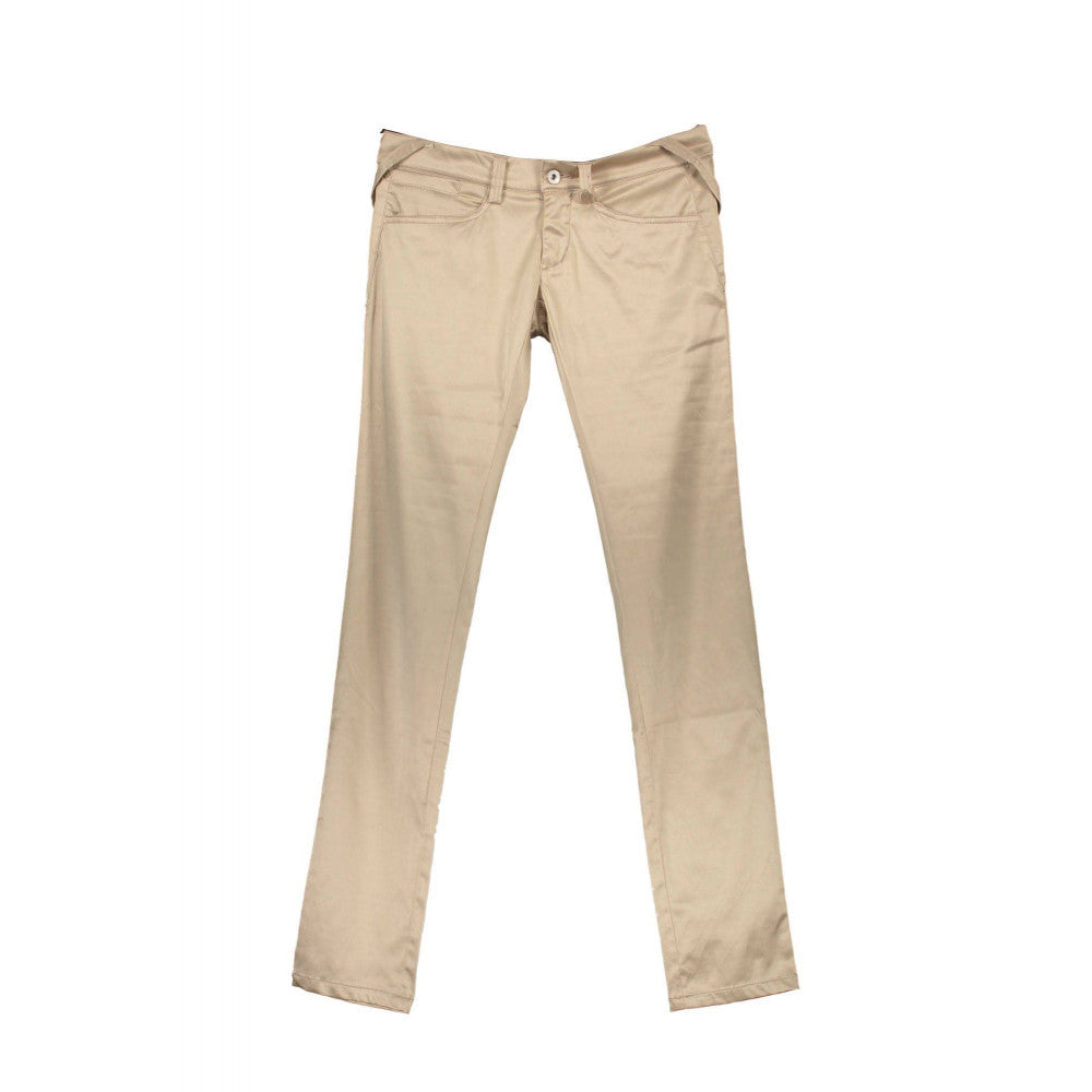 YES ZEE PANTALONE DONNA