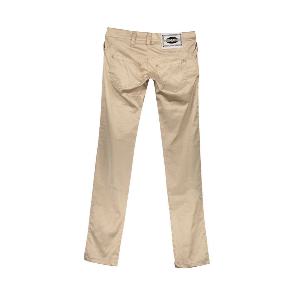YES ZEE PANTALONE DONNA
