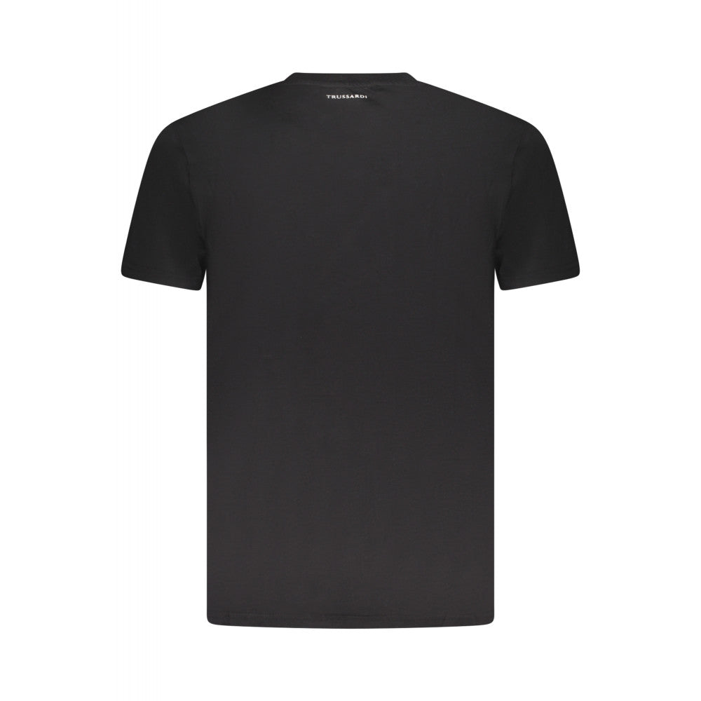 TRUSSARDI T-SHIRT MANICHE CORTE UOMO