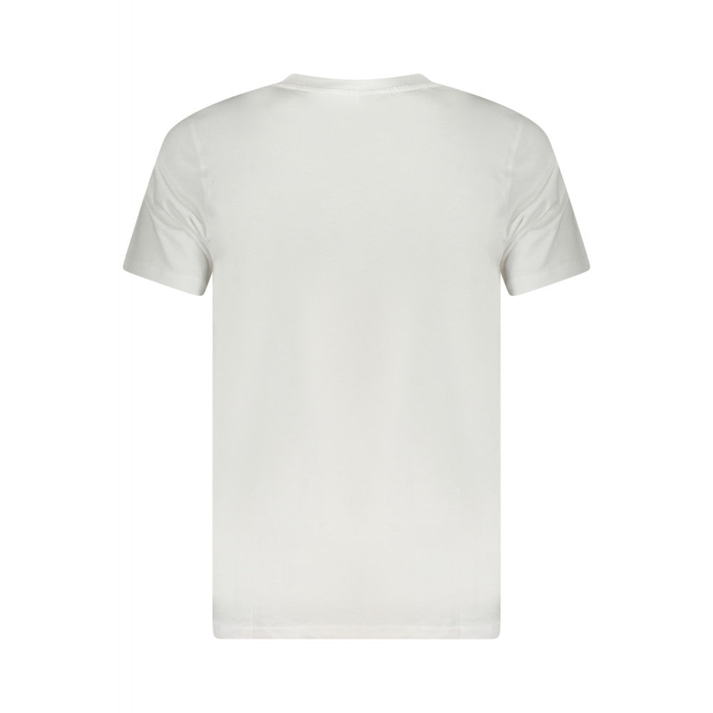 CAVALLI CLASS T-SHIRT MANICHE CORTE UOMO
